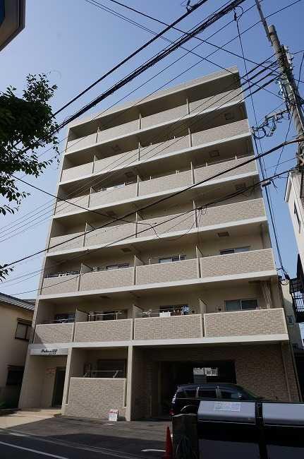 フューチャー野里