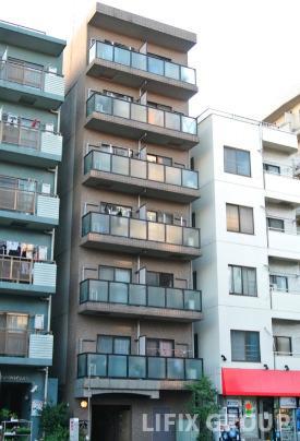 グランヴァン高田馬場