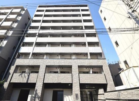 アドバンス西梅田Ⅴグランデ