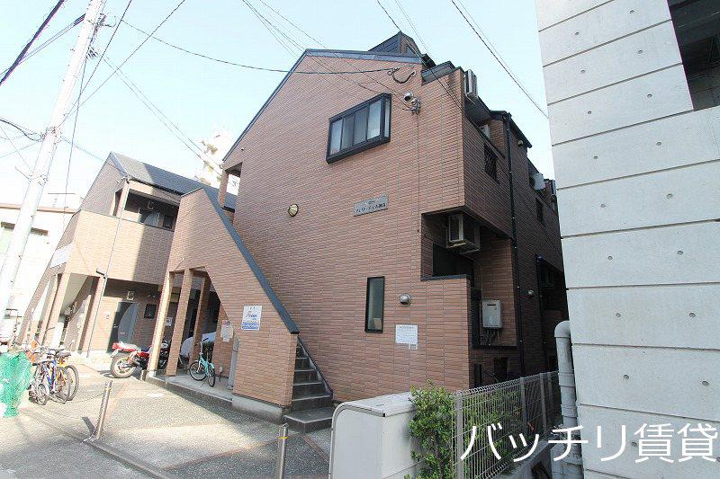 フェリーチェ天神南