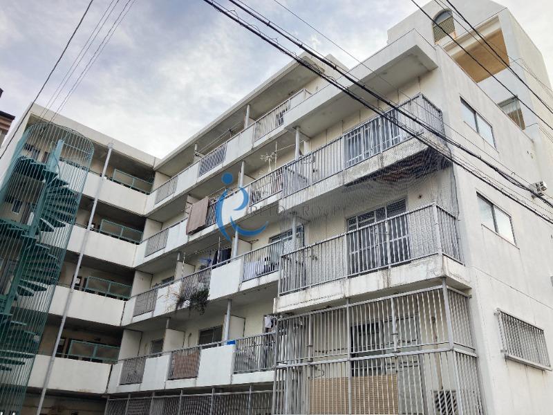 シャトー背戸口