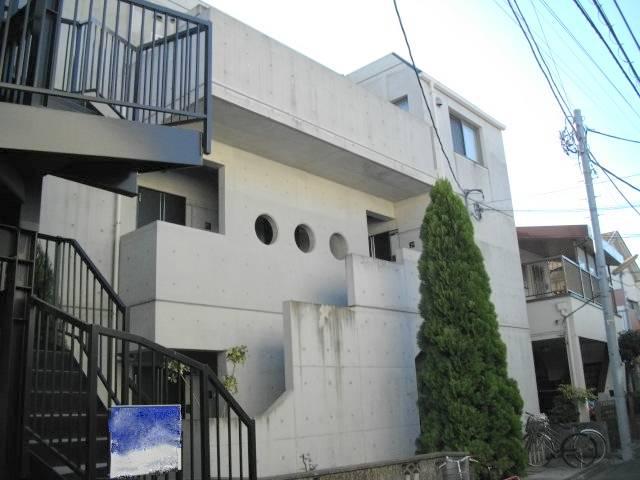 G-ハウス
