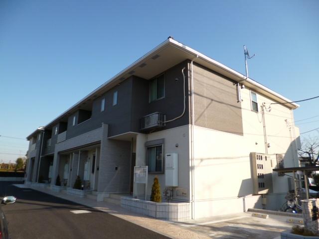 レーベン ラオム