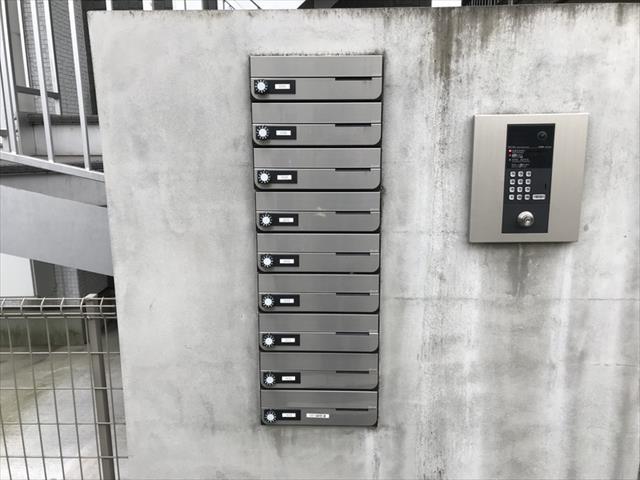 DEN鋼管通