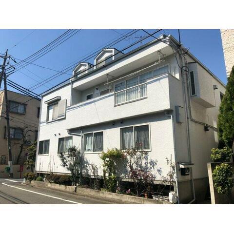 ドムール上池台
