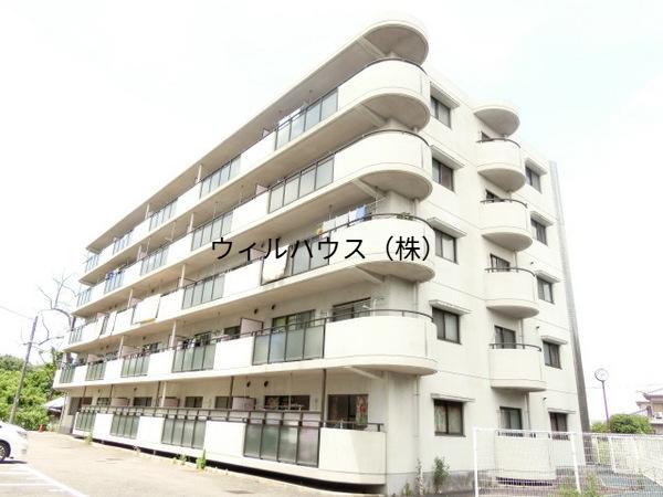 フォレストコート高尾
