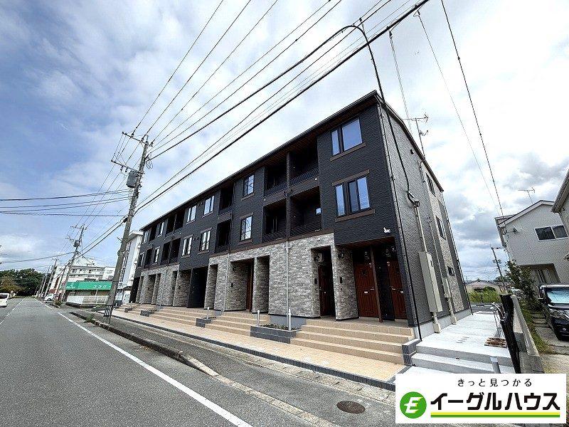 ファミリア長門石