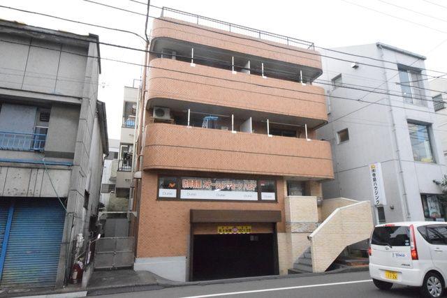 寺島コート