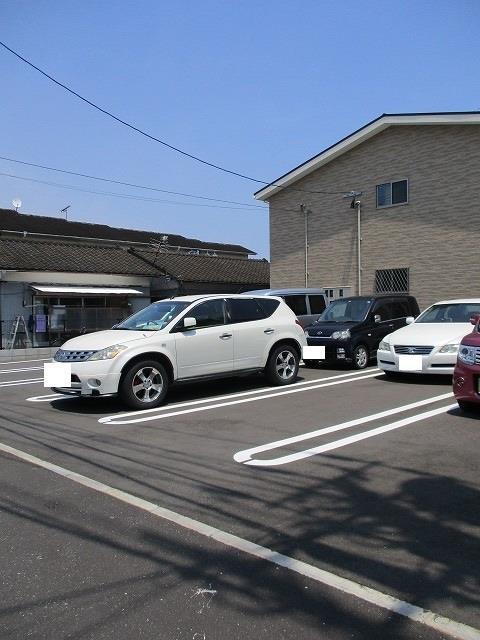 ゴーズハイツ II