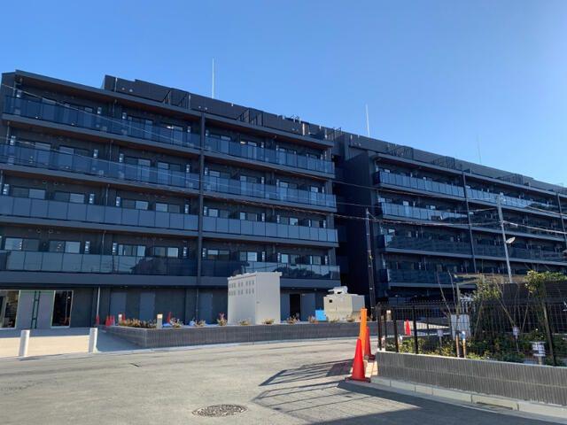RJRリクロス高砂