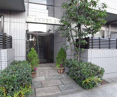 アネックス21