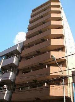 メインステージ日本橋小伝馬町