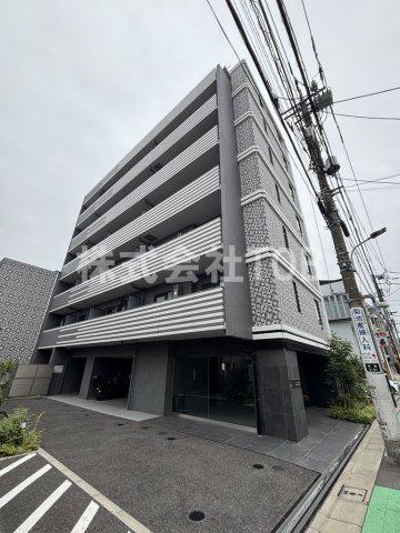 ステージファースト経堂アジールコート