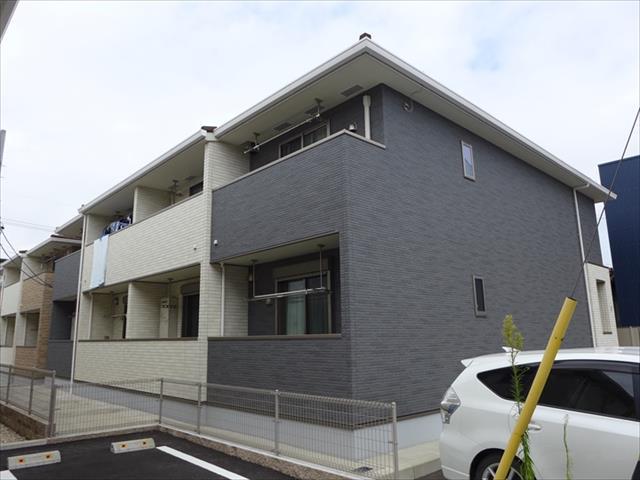 ドゥ パレ II