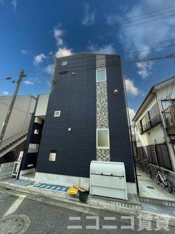ハーモニーテラス泉町IV(ワンルーム/1階)