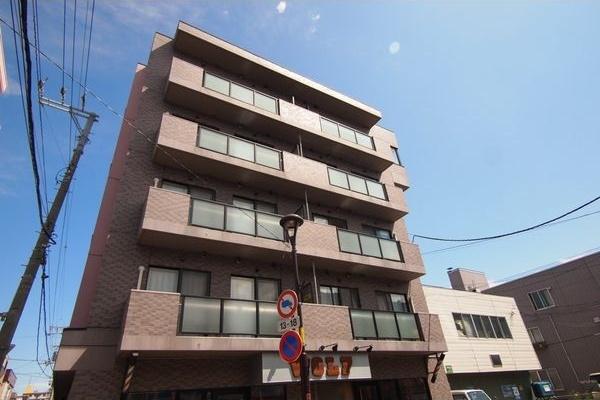ヴィレッジロード