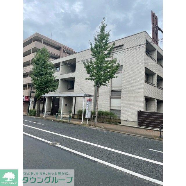 レジデンス・ワン