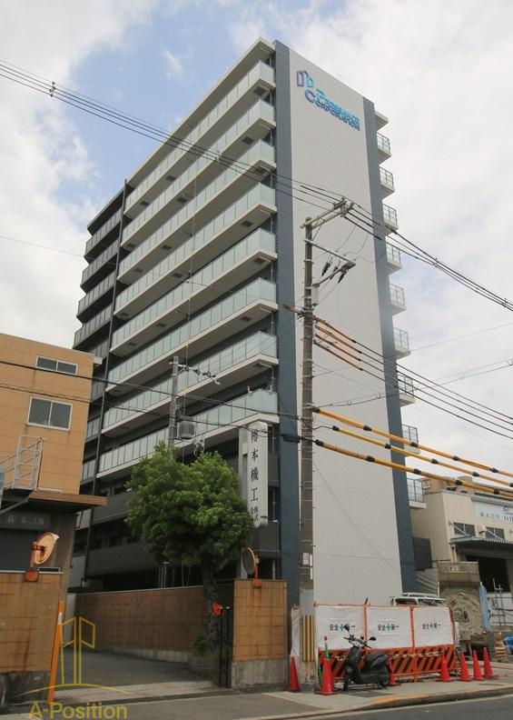 プレサンス DOMECITY コレーレ