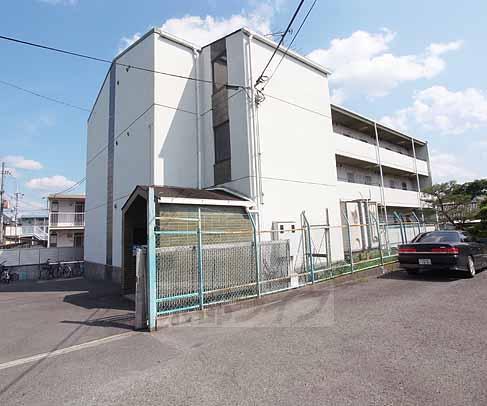寺内ハイツ C棟