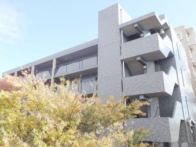 グレイス・ヒルズ・葛ヶ谷