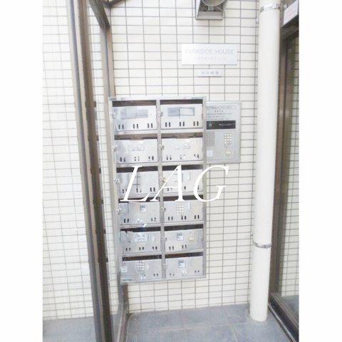 パークサイドハウス
