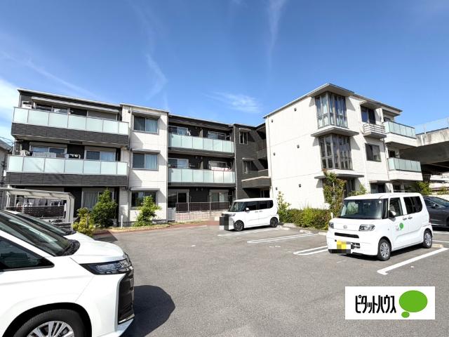 ベレオ城東
