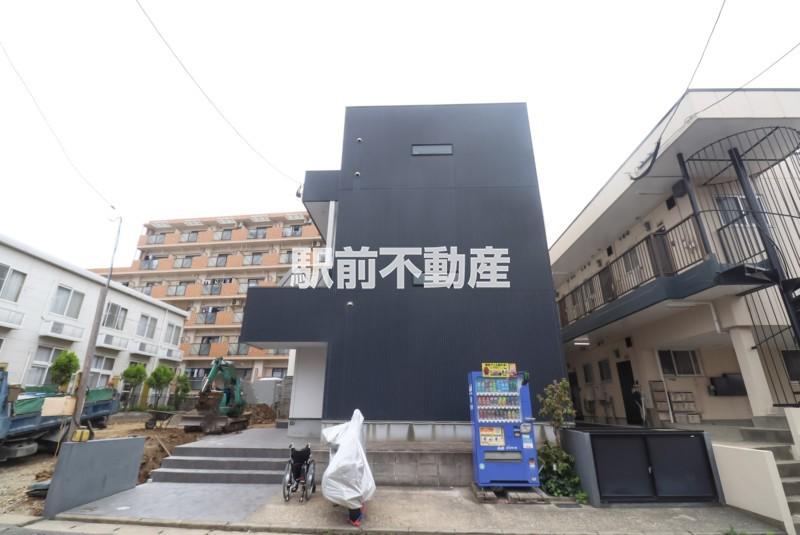 ルミカ産大前