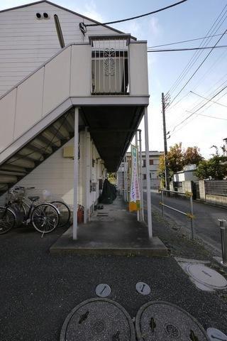 飯田コーポ