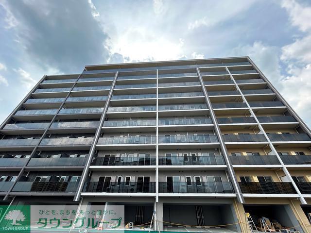 LIME RESIDENCE KAWAGUCHI イースト