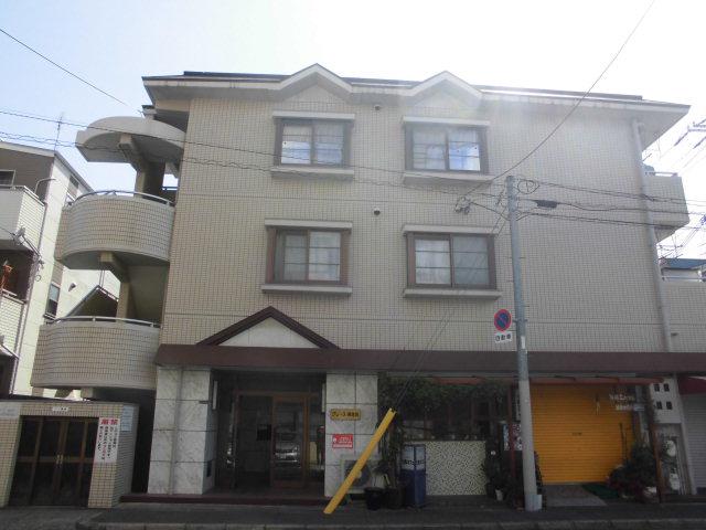 グレース南住吉
