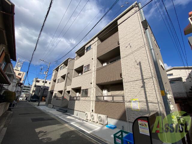 HARU吹田FRONT