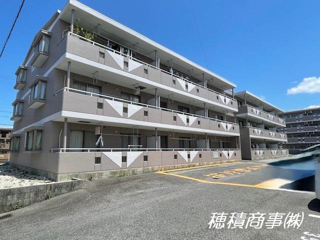 サンハイツ寿C棟(2LDK/2階)