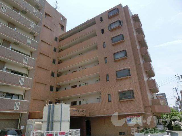野中第一ビル