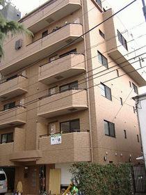 K-HOUSE(1K/4階)