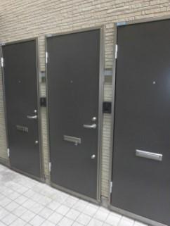 オークグレイス笹塚