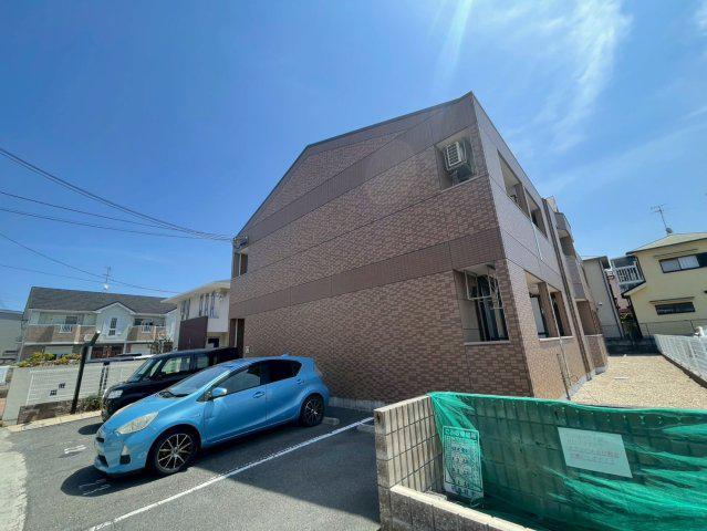 ルミナス松山