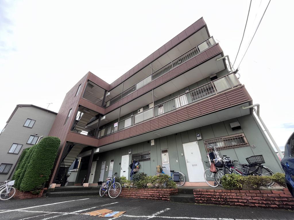 サンパークフクダ