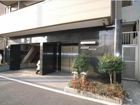 スパシエアランシア亀戸