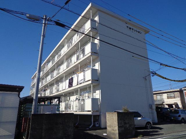 千歩マンション