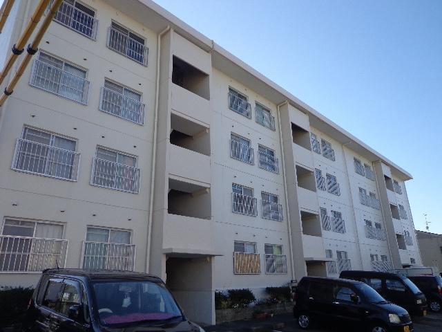 千歩マンション