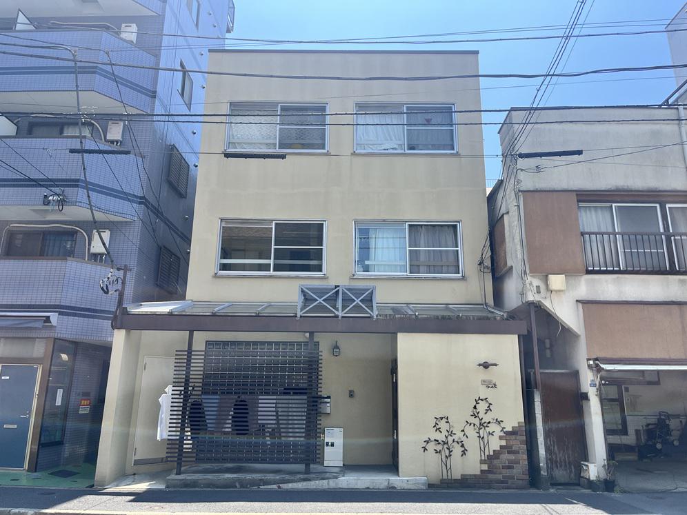 アーバンコート森下