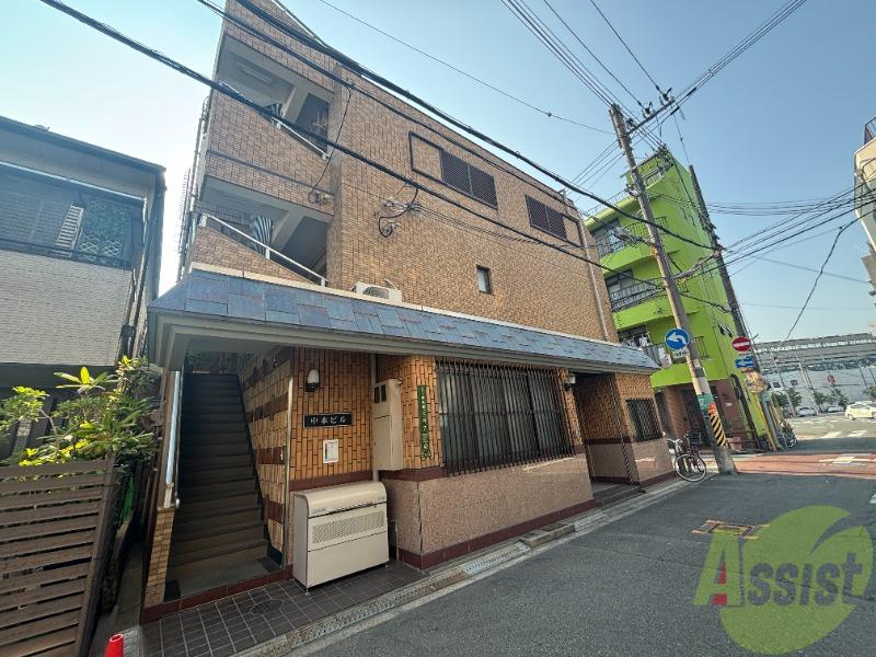 第1中本ビル