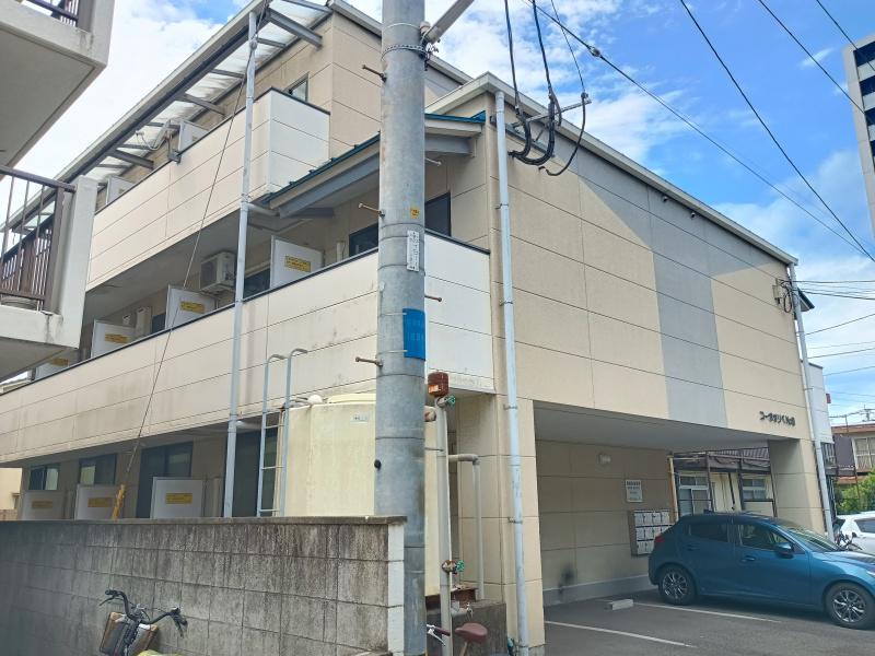 コーポオリベNO.8