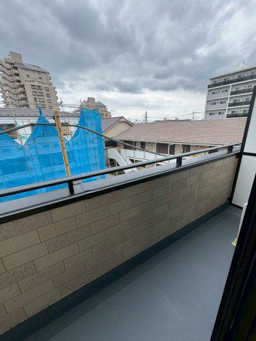 ヴィラ吉町