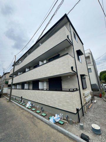 ヴィラ吉町(1K/3階)