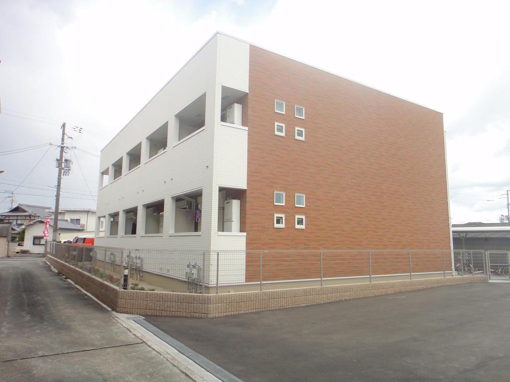 フルール宇賀徳