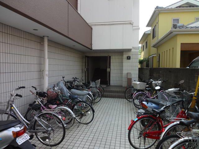 ビクトリーマンション