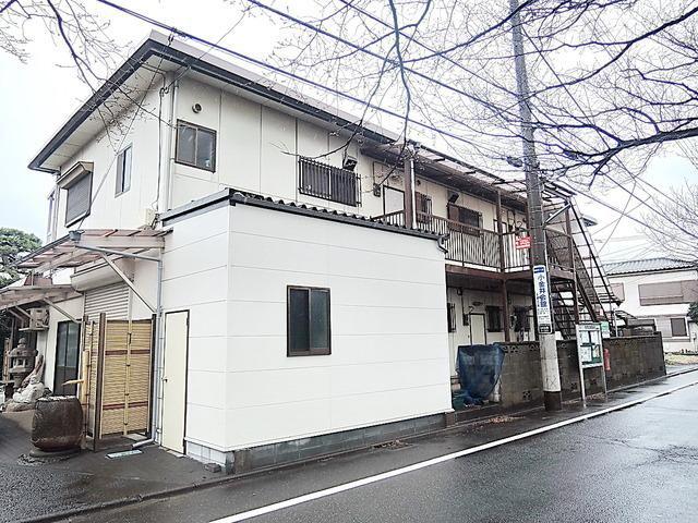 グリーンハイム