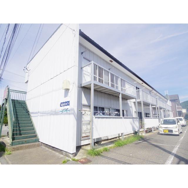 はなぶさハイツ I