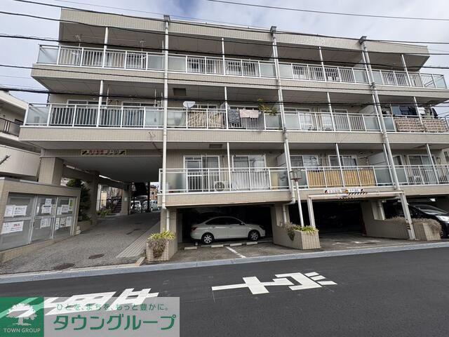 ブランドールユアサ